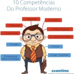 10 competências do professor moderno